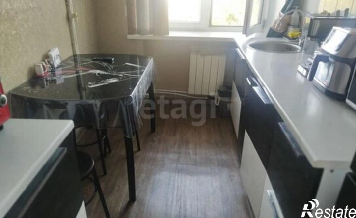 3-комн квартира ул Галлея, 5,  д. 5
