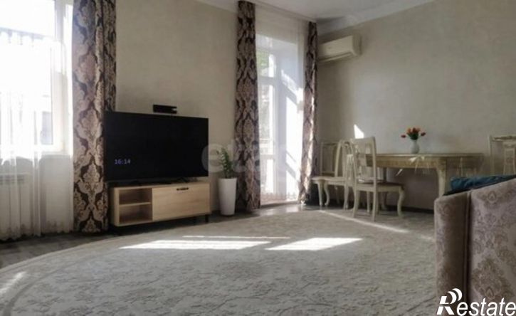 3-комн квартира ул Галлея, 5,  д. 5