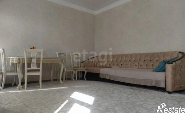 3-комн квартира ул Галлея, 5,  д. 5
