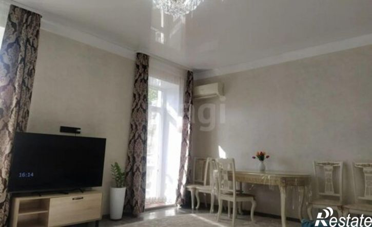 3-комн квартира ул Галлея, 5,  д. 5