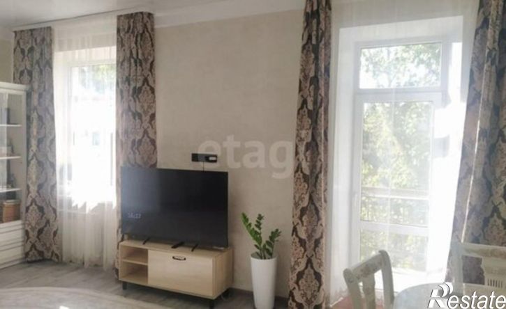 3-комн квартира ул Галлея, 5,  д. 5