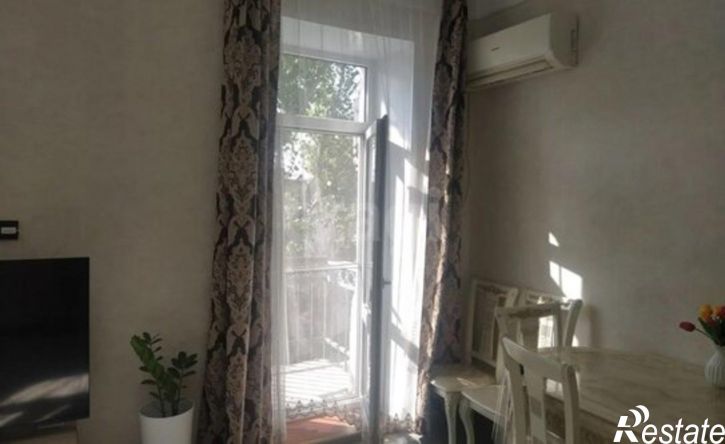 3-комн квартира ул Галлея, 5,  д. 5