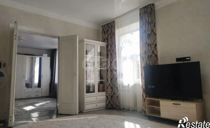 3-комн квартира ул Галлея, 5,  д. 5