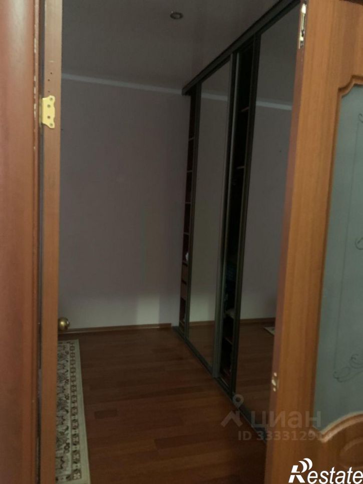 1-комн квартира ул Зеленая, 1/4,  д. 1/4