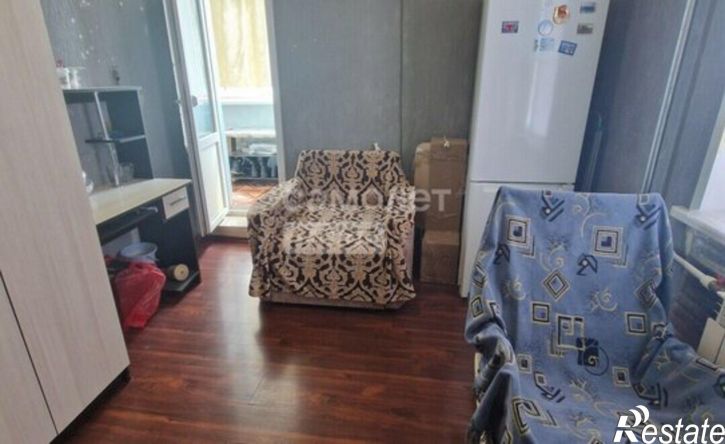2-комн квартира ул Краснодарская, 43,  д. 43