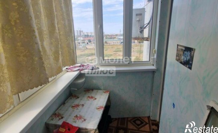 2-комн квартира ул Краснодарская, 43,  д. 43