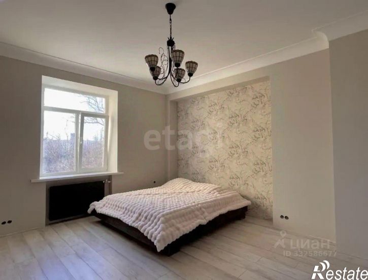 3-комн квартира ул Богдана Хмельницкого, 13,  д. 13