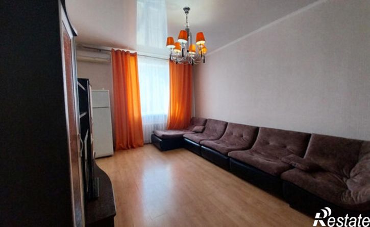 3-комн квартира ул Яблочкова, 22,  д. 22