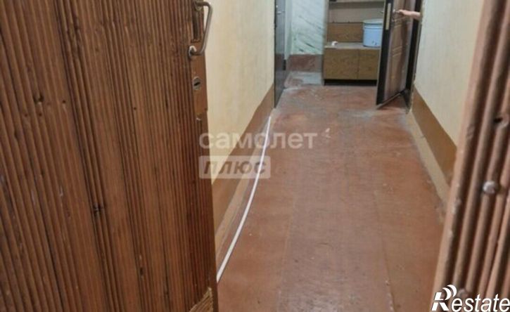 2-комн квартира ул Краснодарская, 43,  д. 43