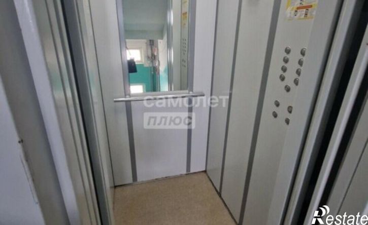 2-комн квартира ул Краснодарская, 43,  д. 43