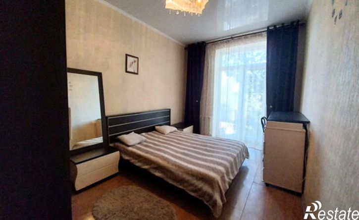3-комн квартира ул Яблочкова, 22,  д. 22