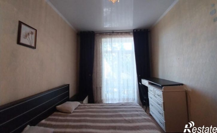 3-комн квартира ул Яблочкова, 22,  д. 22