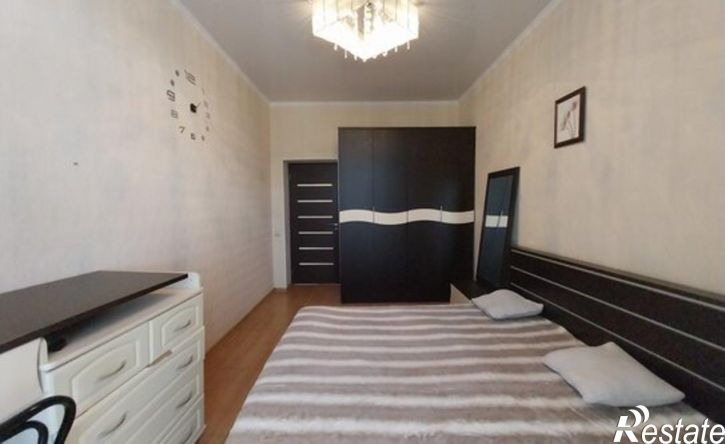 3-комн квартира ул Яблочкова, 22,  д. 22