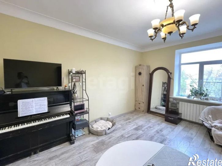 3-комн квартира ул Богдана Хмельницкого, 13,  д. 13