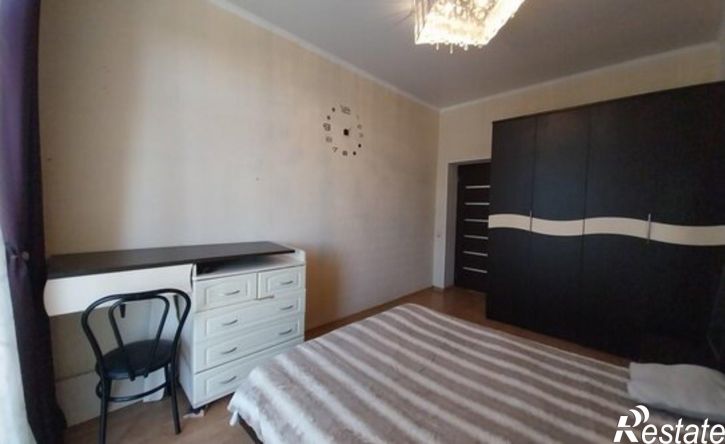 3-комн квартира ул Яблочкова, 22,  д. 22