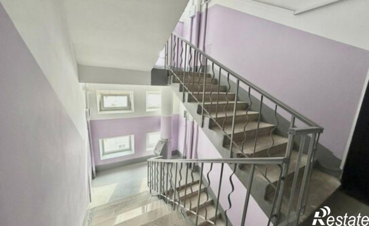 1-комн квартира Грановский пер, 71/2,  д. 71/2