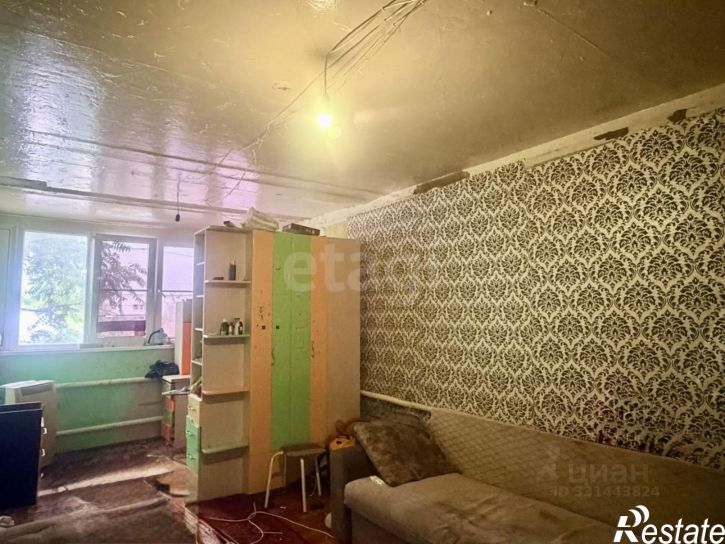 2-комн квартира ул Геологическая, 51,  д. 51
