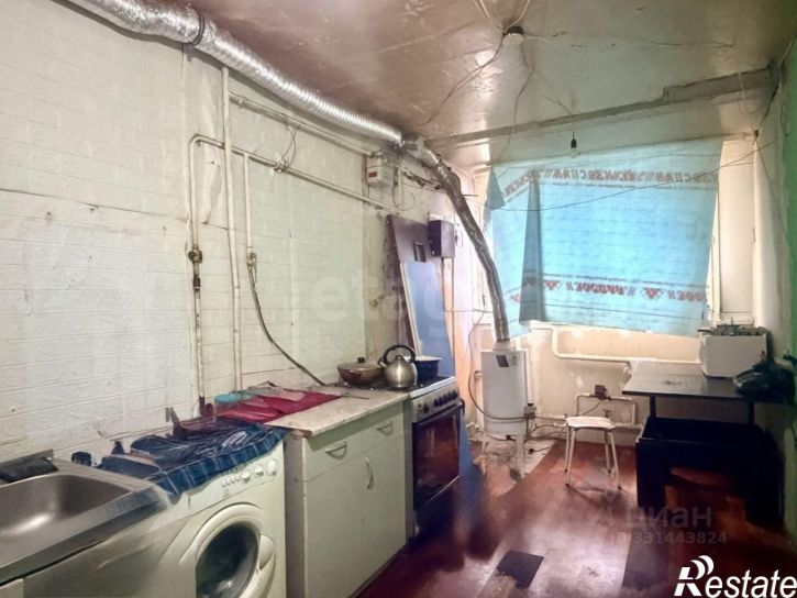 2-комн квартира ул Геологическая, 51,  д. 51