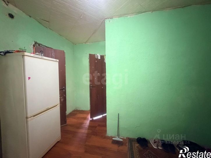 2-комн квартира ул Геологическая, 51,  д. 51