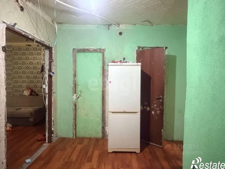 2-комн квартира ул Геологическая, 51,  д. 51