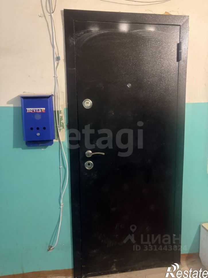 2-комн квартира ул Геологическая, 51,  д. 51