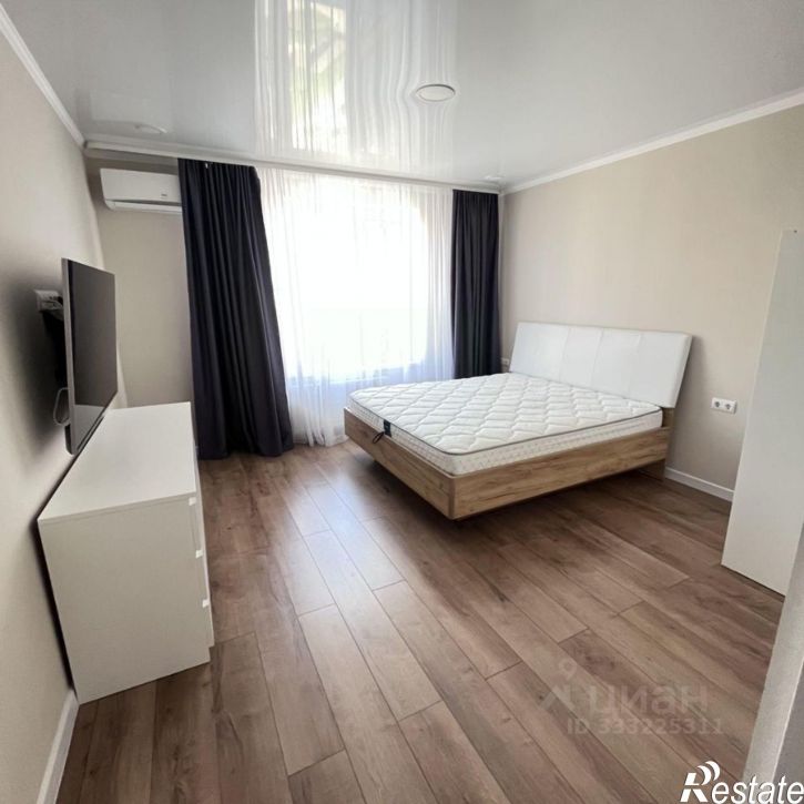 2-комн квартира ул Набережная Приволжского затона, 20в,  д. 20в