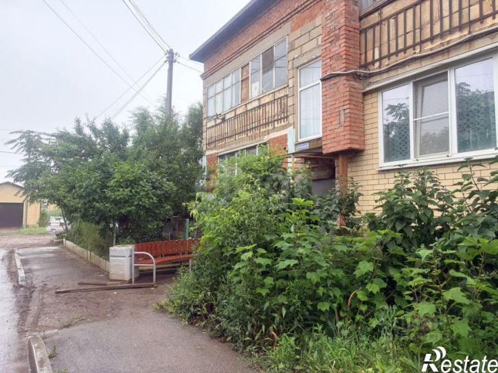 2-комн квартира ул Геологическая, 51,  д. 51