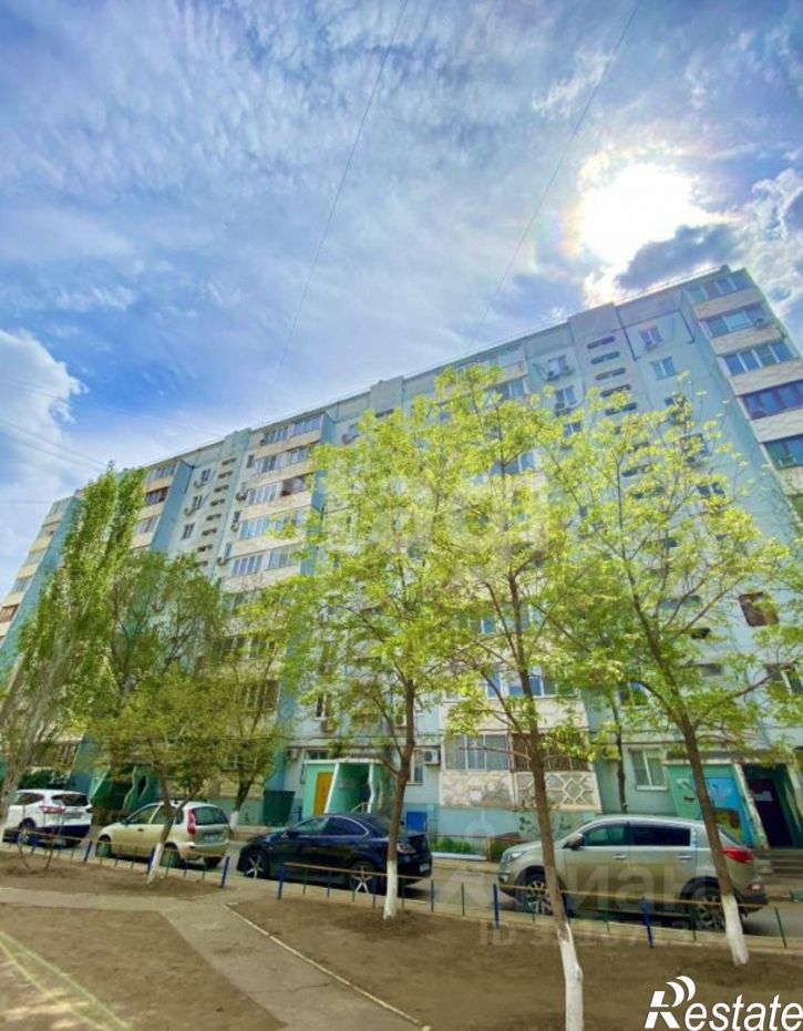 2-комн квартира ул Баумана, 13 1,  д. 13 1,  к. 1