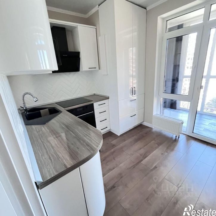 2-комн квартира ул Набережная Приволжского затона, 20в,  д. 20в