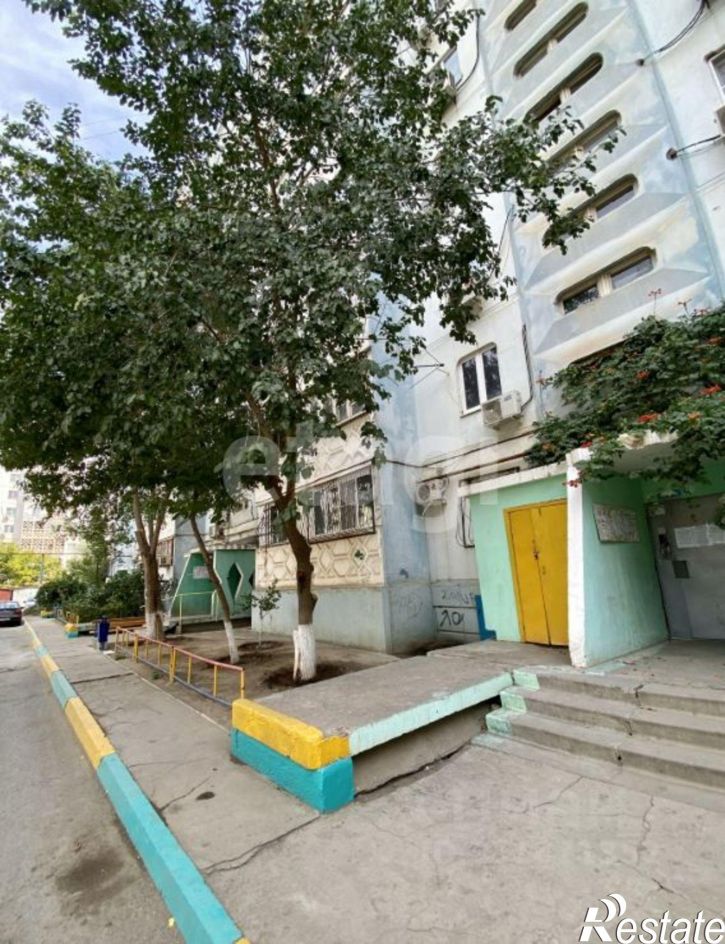 2-комн квартира ул Баумана, 13 1,  д. 13 1,  к. 1