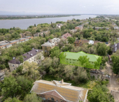 ОСЗ 915 кв м ул Капитанская, 26