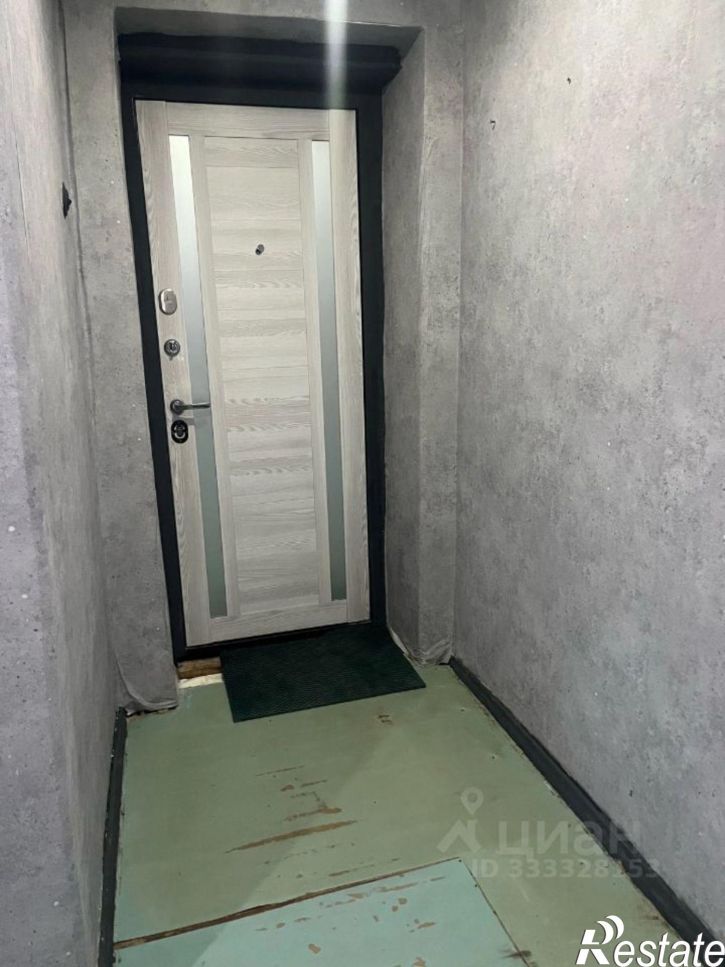 2-комн квартира проспект Бумажников, 18,  д. 18