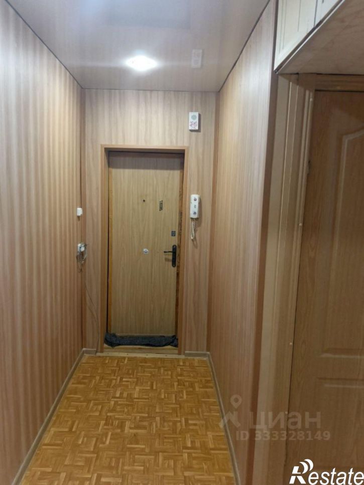 2-комн квартира улица Богдана Хмельницкого, 54,  д. 54