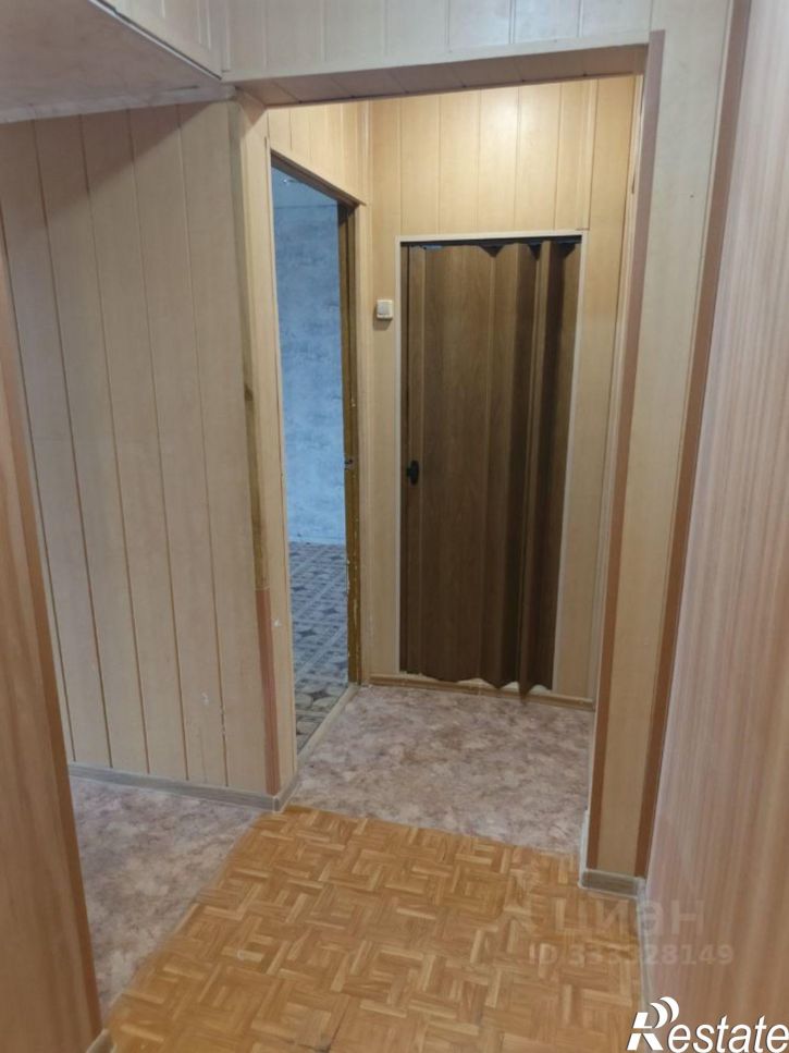 2-комн квартира улица Богдана Хмельницкого, 54,  д. 54