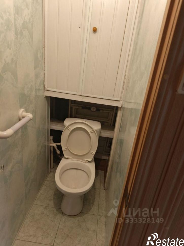2-комн квартира улица Богдана Хмельницкого, 54,  д. 54