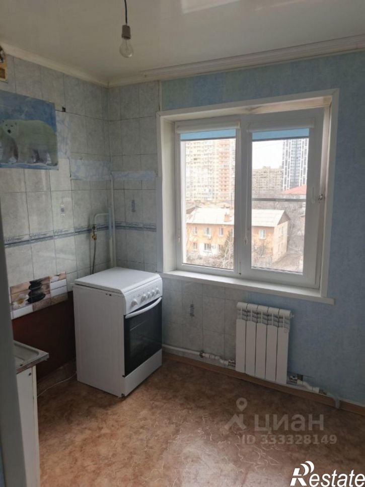 2-комн квартира улица Богдана Хмельницкого, 54,  д. 54