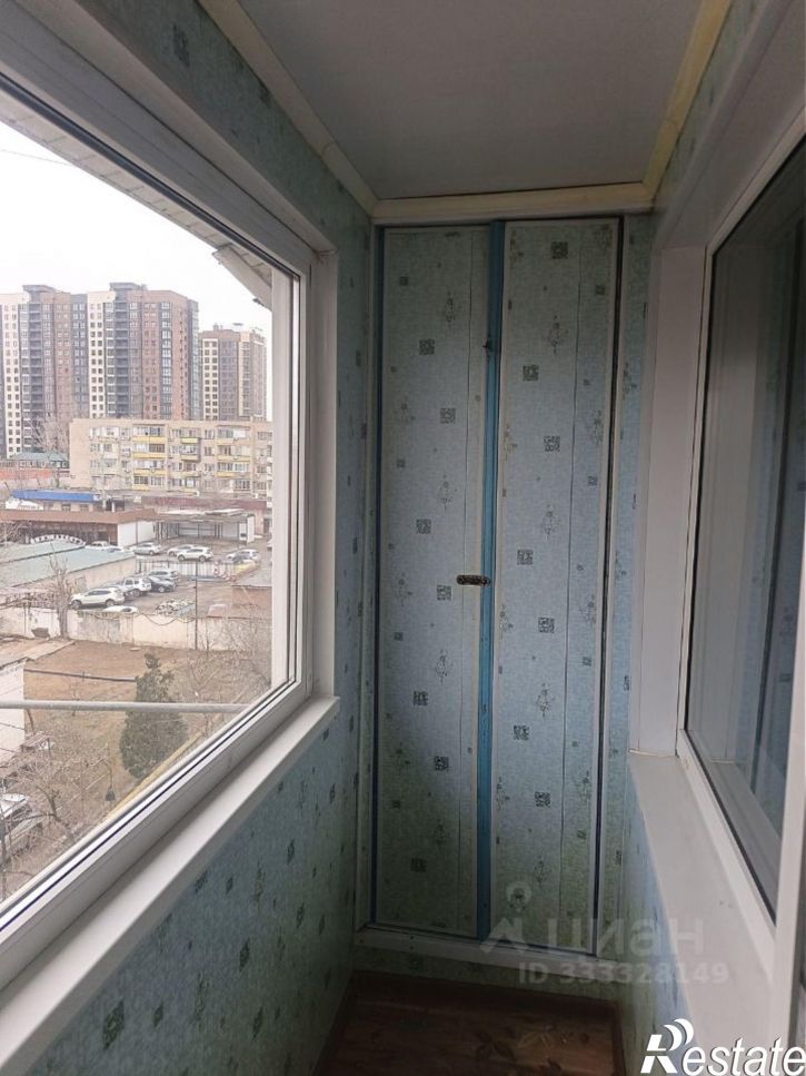2-комн квартира улица Богдана Хмельницкого, 54,  д. 54