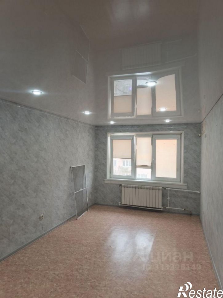 2-комн квартира улица Богдана Хмельницкого, 54,  д. 54