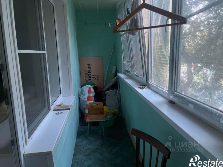 2-комн квартира проспект Бумажников, 18,  д. 18