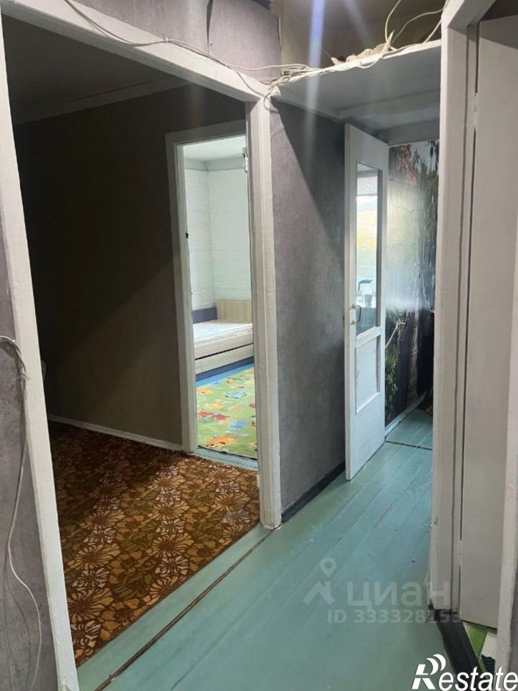 2-комн квартира проспект Бумажников, 18,  д. 18