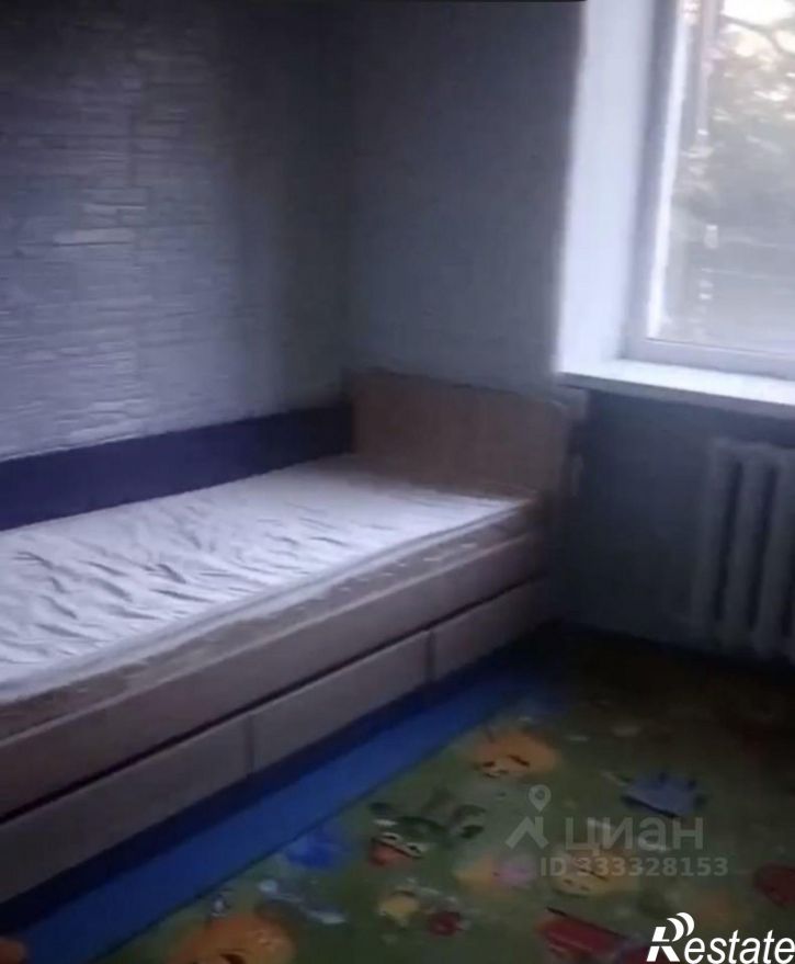 2-комн квартира проспект Бумажников, 18,  д. 18
