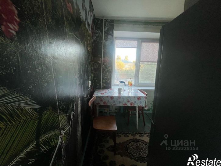 2-комн квартира проспект Бумажников, 18,  д. 18