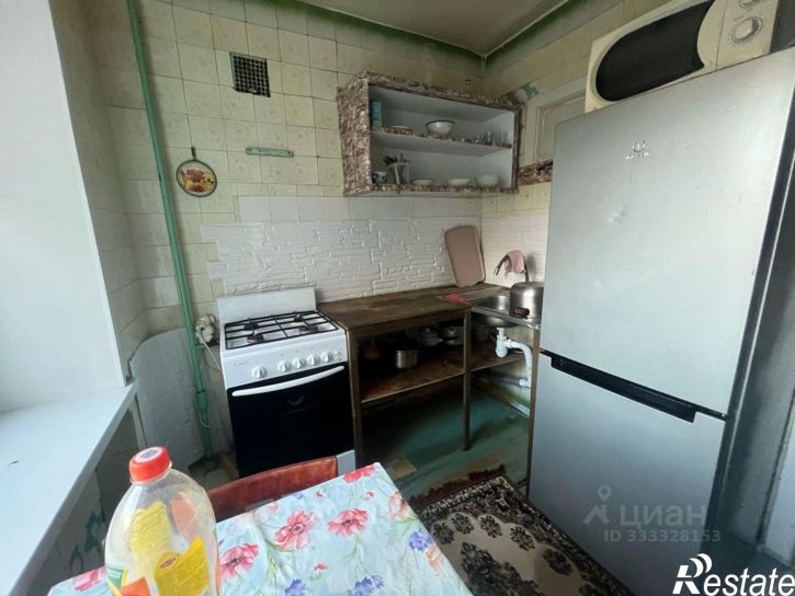 2-комн квартира проспект Бумажников, 18,  д. 18