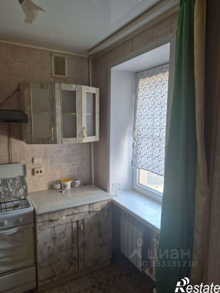 1-комн квартира ул Красная Набережная, 171а,  д. 171а
