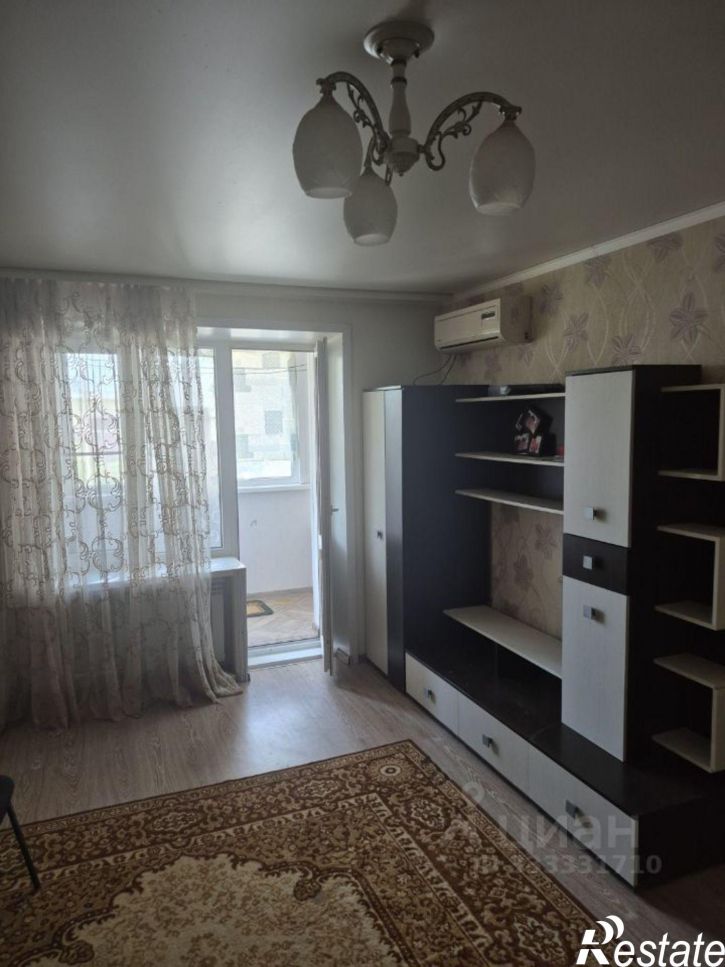 1-комн квартира ул Красная Набережная, 171а,  д. 171а