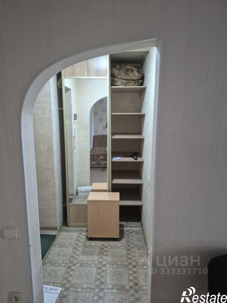 1-комн квартира ул Красная Набережная, 171а,  д. 171а