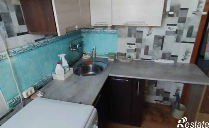 1-комн квартира ул Тренева, 5,  д. 5