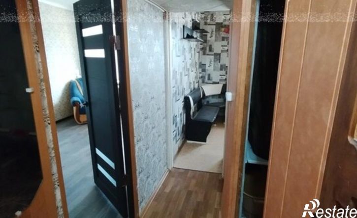 1-комн квартира ул Тренева, 5,  д. 5