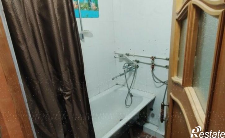 1-комн квартира ул Тренева, 5,  д. 5