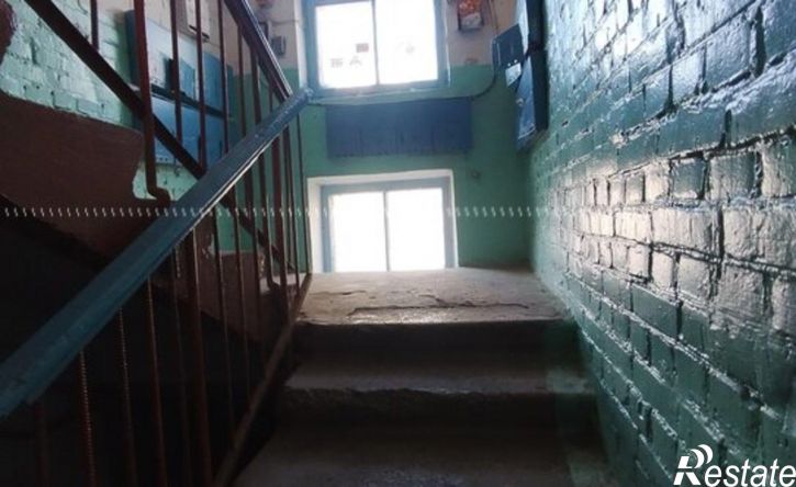 1-комн квартира ул Тренева, 5,  д. 5